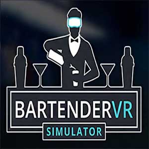 bartender vr simulator review