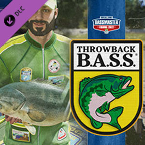 Buy Bassmaster Fishing 2022 Throwback B.A.S.S. Pack PS4 Compare Prices