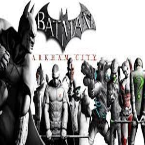 Buy Batman Arkham City Xbox Series Compare Prices