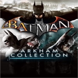 Batman: Arkham Collection Trophy Guides and PSN Price History