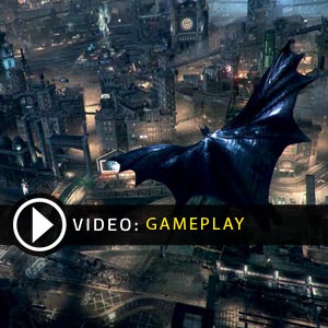 batman arkham city psp gameplay