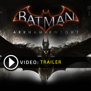 Batman: Arkham Knight Premium Edition Steam CD Key