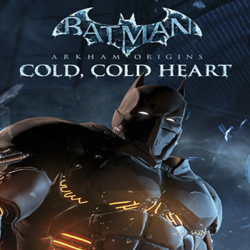 Batman: Arkham Origins - Cold, Cold Heart DLC out now - Daily Record