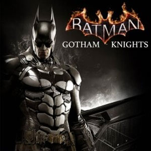 Buy Batman Gotham Knights CD Key Compare Prices