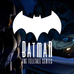 Buy Batman The Telltale Series PS3 Game Code Compare Prices