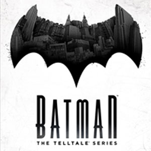 Buy Batman The Telltale Series Episode 1 Realm of Shadows Xbox One Compare Prices