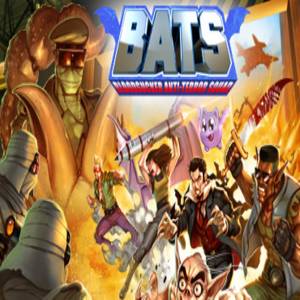 Buy BATS Bloodsucker Anti-Terror Squad Nintendo Switch Compare Prices