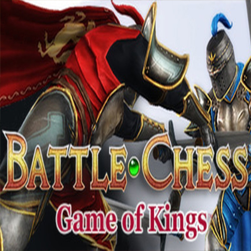 battle chess interplay