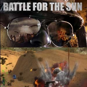 Battle For The Sun