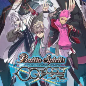 Buy Battle Spirits CrossOver CD Key Compare Prices