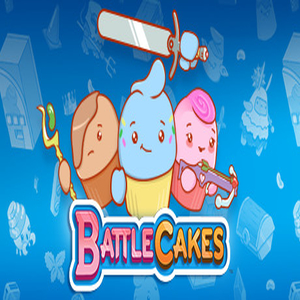 Buy BattleCakes CD Key Compare Prices