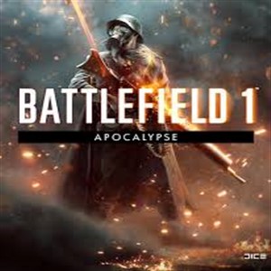 Buy Battlefield 1 Apocalypse CD Key Compare Prices