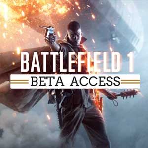 Battlefield 1 Beta Access