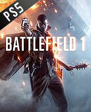 Buy Battlefield 1 PS5 Compare Prices