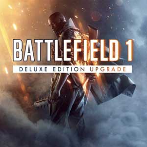 Buy Battlefield 1 Deluxe Edition Upgrade Xbox One Code Compare Prices