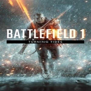 Battlefield 1 Turning Tides