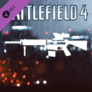 Battlefield 4 DMR Shortcut Kit