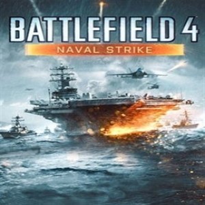 Buy Battlefield 4 Naval Strike PS4 Compare Prices