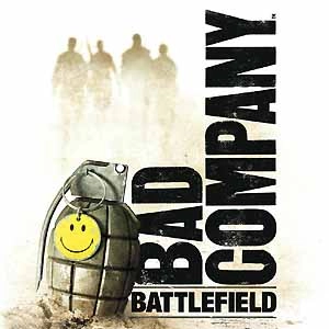 Battlefield Bad Company