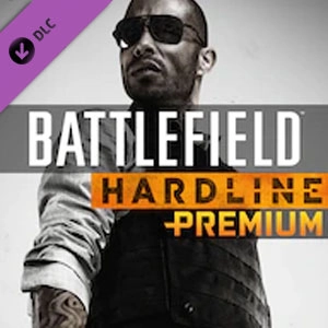 Battlefield Hardline Premium