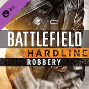Buy Battlefield Hardline Robbery Xbox Series Compare Prices
