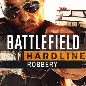 Buy Battlefield Hardline Robbery CD Key Compare Prices