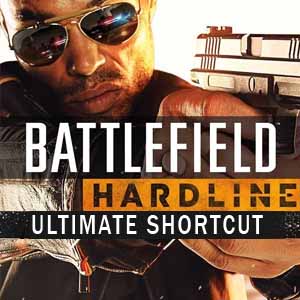 Buy Battlefield Hardline Ultimate Shortcut CD Key Compare Prices