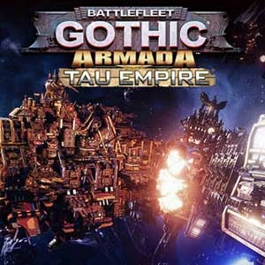 Buy Battlefleet Gothic Armada The Tau Empire CD Key Compare Prices