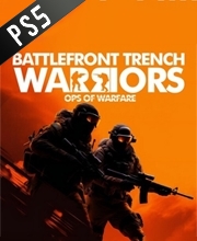 Buy Battlefront Trench Warriors Ops of Warfare PS5 Compare Prices