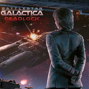 Buy Battlestar Galactica Deadlock CD Key Compare Prices