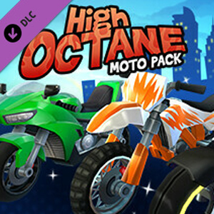 Octane deals ps4 price