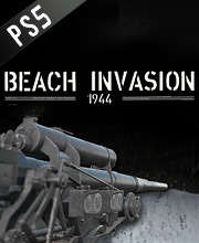 Buy Beach Invasion 1944 PS5 Compare Prices