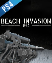 Buy Beach Invasion 1944 PS4 Compare Prices