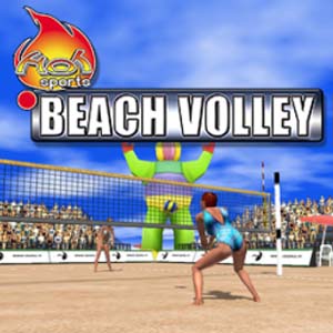 Buy Beach Volley Hot Sports CD Key Compare Prices