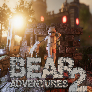 Buy cheap Bear Adventures cd key - lowest price