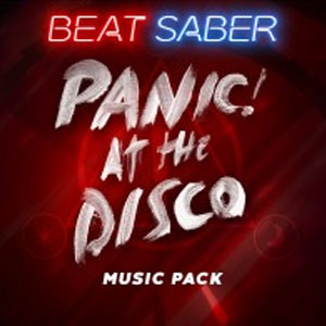 Buy Beat Saber Panic At The Disco Music Pack Ps4 Compare Prices