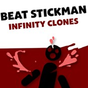 Beat Stickman: Infinity Clones Coming Soon - Epic Games Store