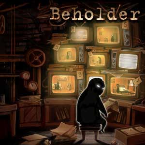 Buy Beholder Xbox One Compare Prices