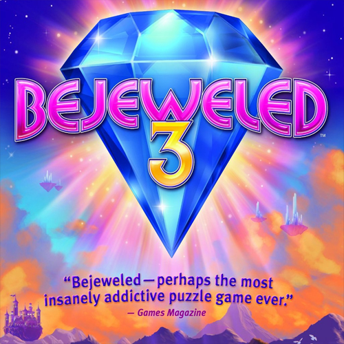 game bejeweled 3