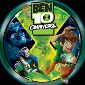 ben 10 omniverse 2 3ds download for android