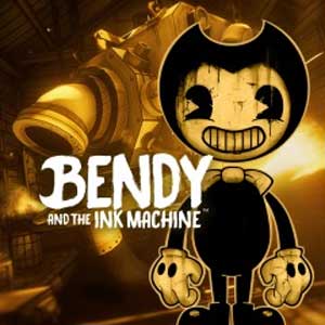 bendy and the ink machine xbox one digital download