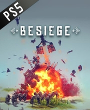 Buy Besiege PS5 Compare Prices