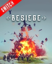 Buy Besiege Nintendo Switch Compare Prices