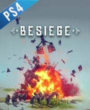 Buy Besiege PS4 Compare Prices