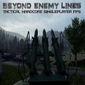 Beyond Enemy Lines