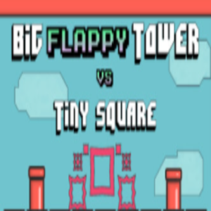 How To Beat Big Flappy Tower Tiny Square