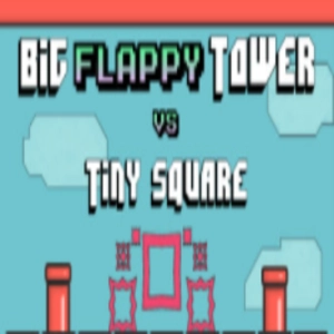 Buy cheap Big NEON Tower VS Tiny Square cd key - lowest price