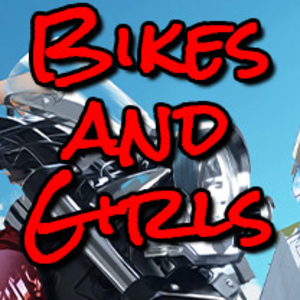 Buy Bikes and Girls CD Key Compare Prices