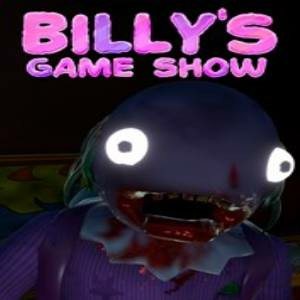 Billy’s Game Show