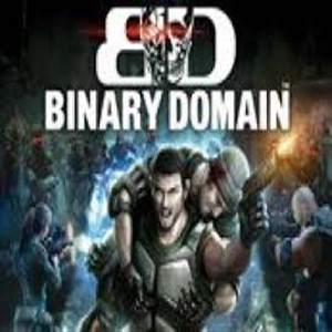 free download binary domain metacritic